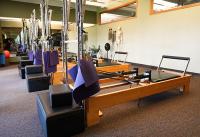 132nd & Center Pilates Studio