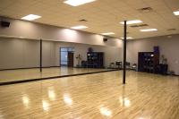 Leavenworth Gym Studio