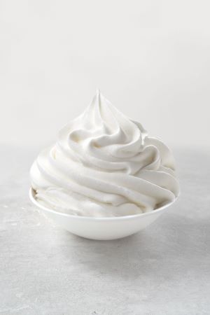 coconut whipped cream recipe for thanksgiving