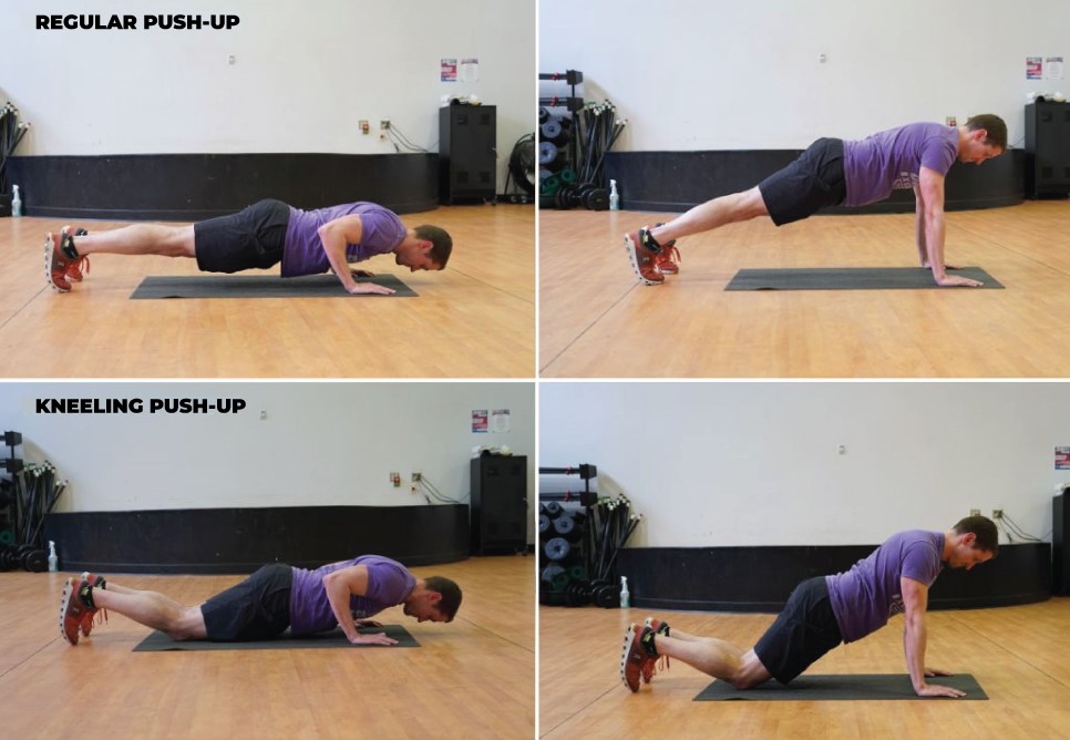 Pushup