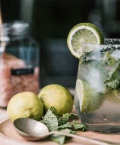 mojito recipe