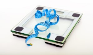 scale for weight loss