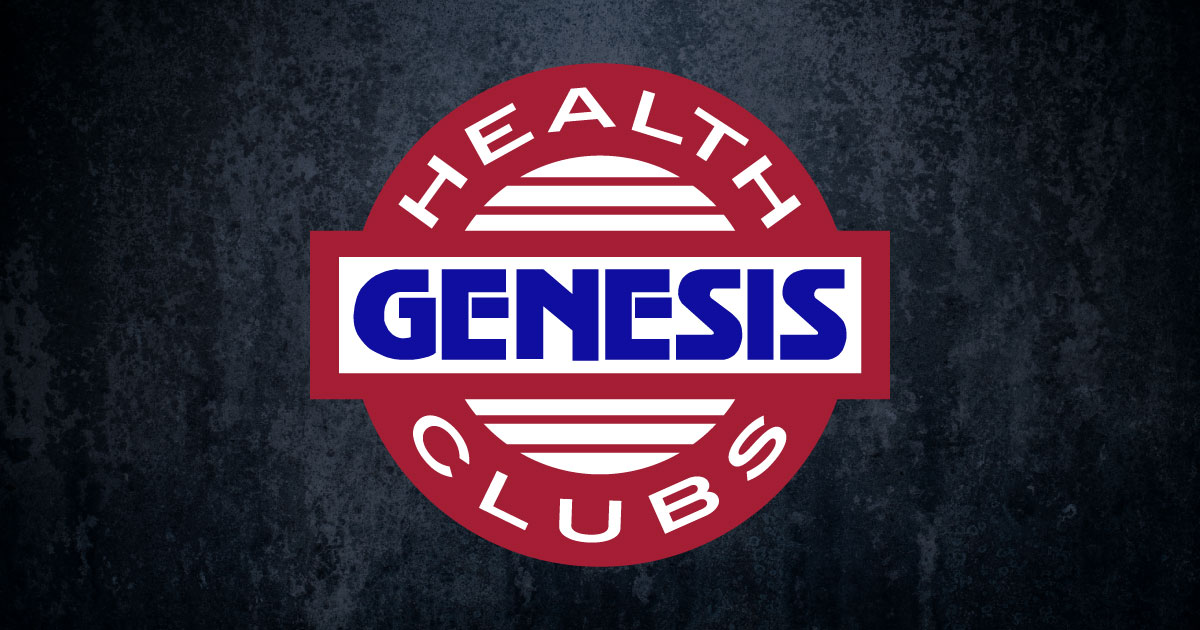 Wichita Gym | Genesis Health Clubs West Central