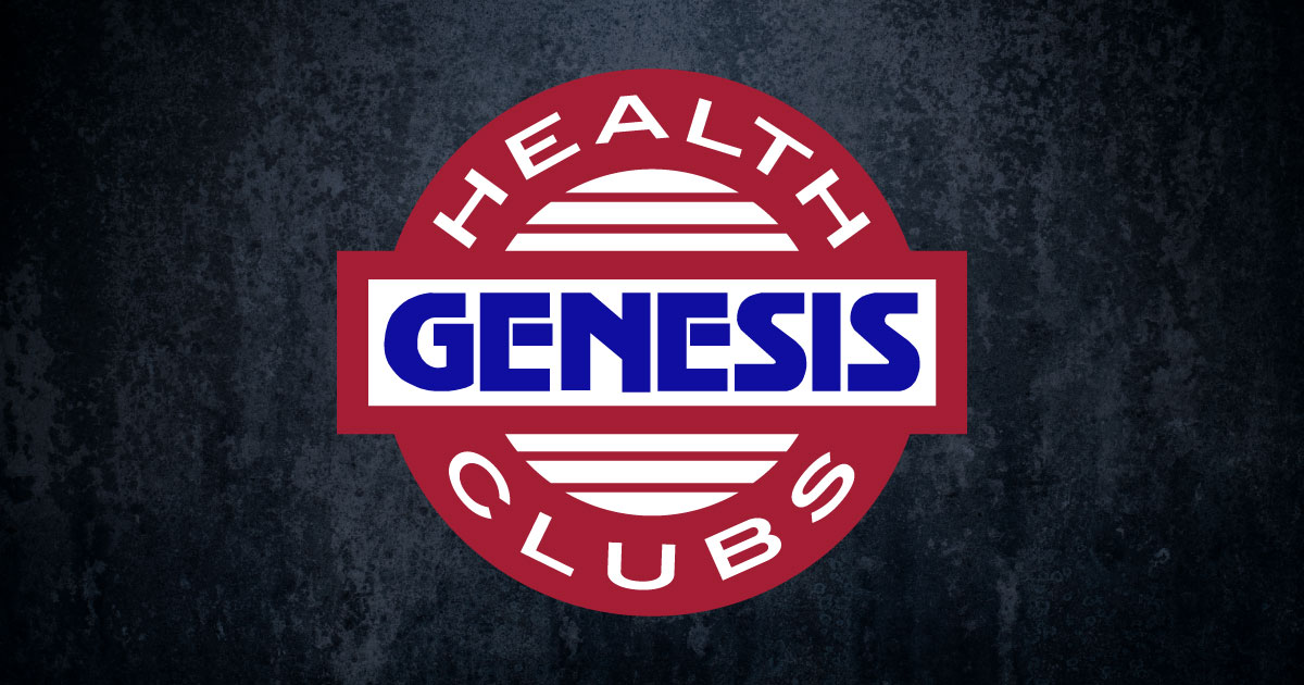 Genesis Health Clubs