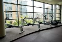 Midtown Crossing Cardio Gym