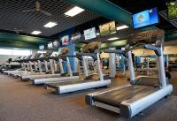  Midtown Crossing Treadmills