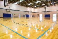 84th & Q Indoor Basketball