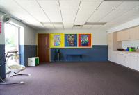 84th & Q Gym Kids Club Nursery