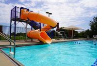 East Olathe Outdoor Pool