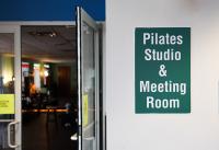 Genesis East Olathe Pilates