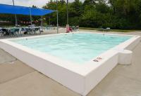 Genesis East Lincoln Pool