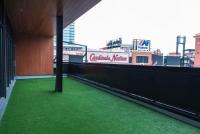 Ballpark Village Gym Turf Area