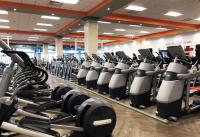 Power & Light Cardio Machines