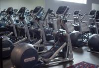 South Suburban Cardio Machine