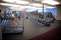 Hutchinson Cardio Gym