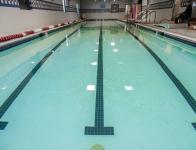 Leavenworth Indoor Pool