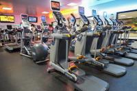 East Central Cardio Equipment