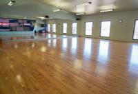 East Central Yoga Studio