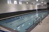 St. Joseph Gym Pool