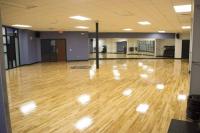 St. Joseph Fitness Studio