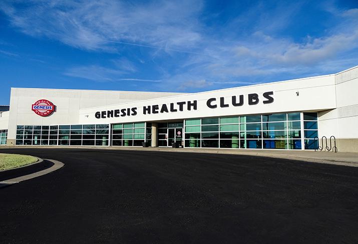 2022 Genesis Christmas Party Wichita Ks Wichita Gym | Genesis Health Clubs West Central