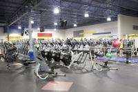 Olathe Genesis Gym Equipment