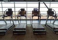 Sprague Gym Treadmills