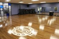 Topeka North Gym Studio