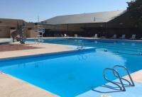 Topeka SW Outdoor Pool