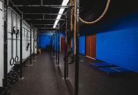 Olathe Ridgeview Crossfit