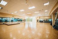 Ridgeview Fitness Room