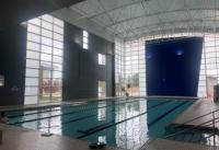 Ridgeview Indoor Pool
