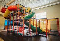 Ridgeview Gym Playground