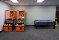 Overland Park Gym Child Care