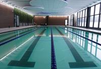 Overland Park Indoor Pool