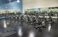 Lee's Summit West Gym | Genesis Health Clubs Kansas City Area