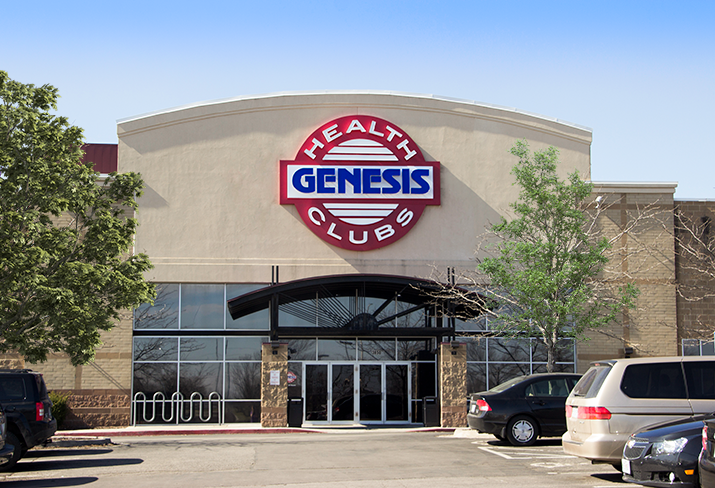 Independence Gym | Genesis Health Clubs Kansas City Area