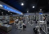 Ward Parkway Gym Equipment