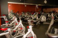 Genesis Gym Cycle Class