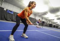 Rock Road Indoor Tennis