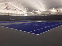 Indoor Tennis Courts St Joseph