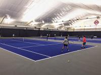 All Ages Tennis Classes