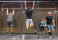 Miramont North CrossFit