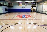 Fort Collins Indoor Basketball