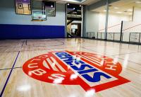 Fort Collins Indoor Basketball