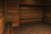 Vivion Rd Gym Sauna