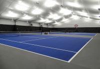 Lincoln Racquet Club Tennis