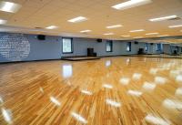 KC Racquet Club Fitness Studio