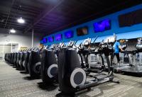 Merle Hay Cardio Equipment