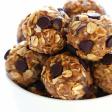 Protein Balls